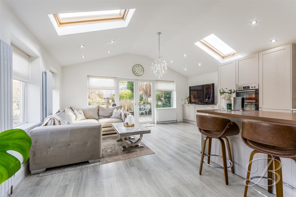 Image of Sherwood Street, Warsop, Mansfield