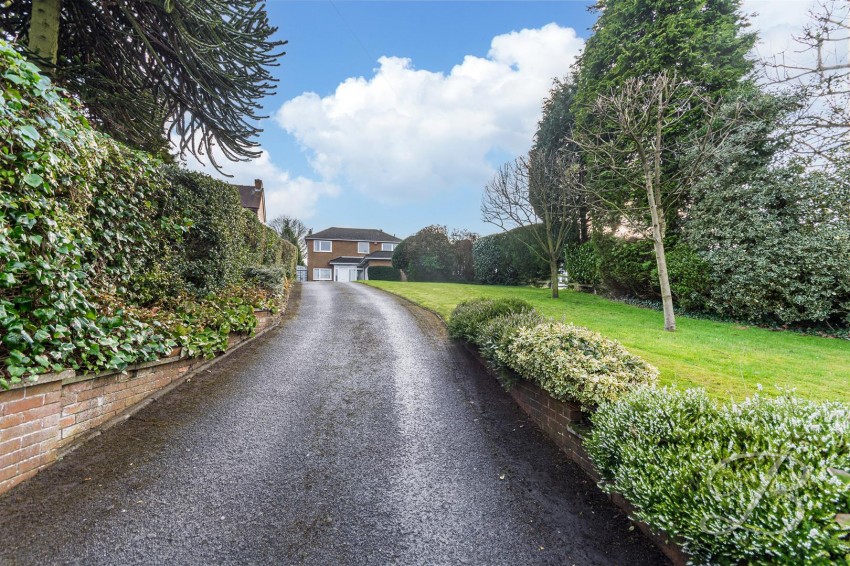 Images for Robin Down Lane, Mansfield