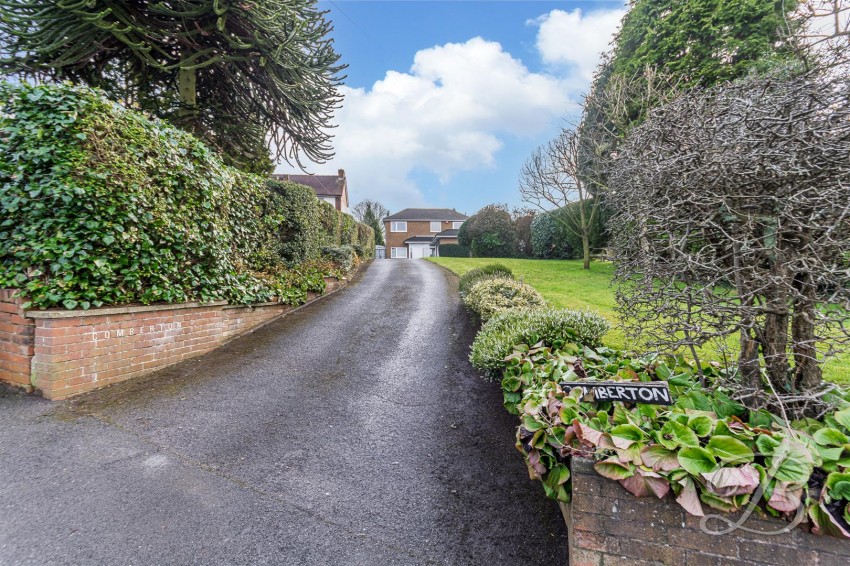 Images for Robin Down Lane, Mansfield