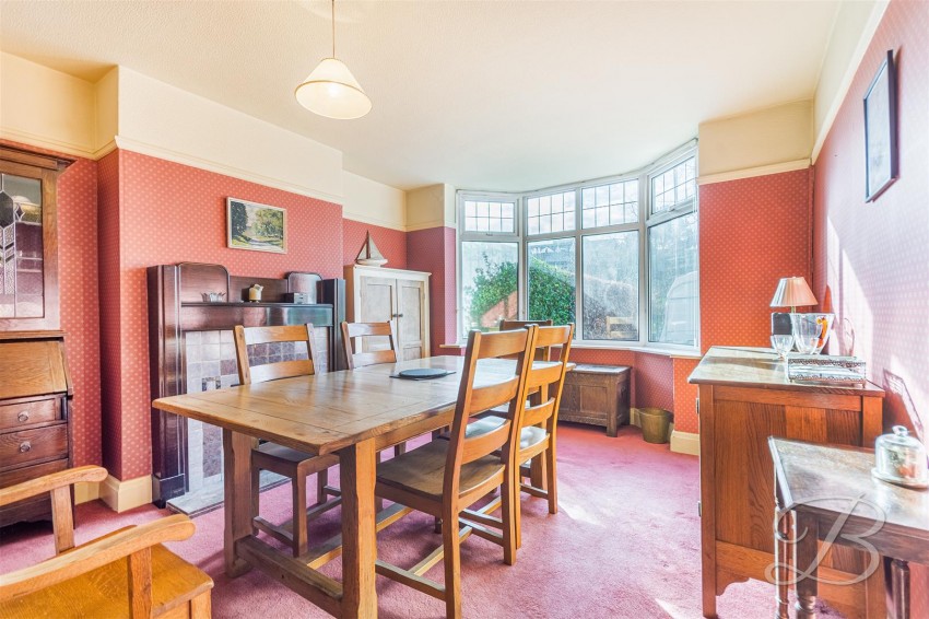 Images for Nottingham Road, Mansfield