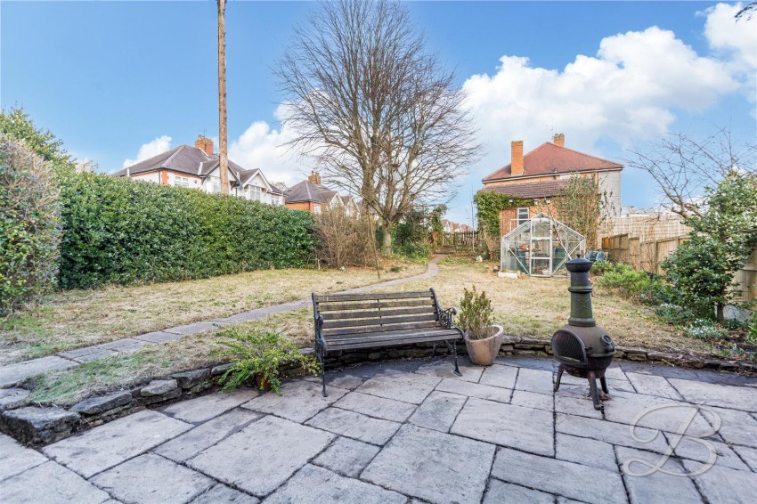 Images for Nottingham Road, Mansfield