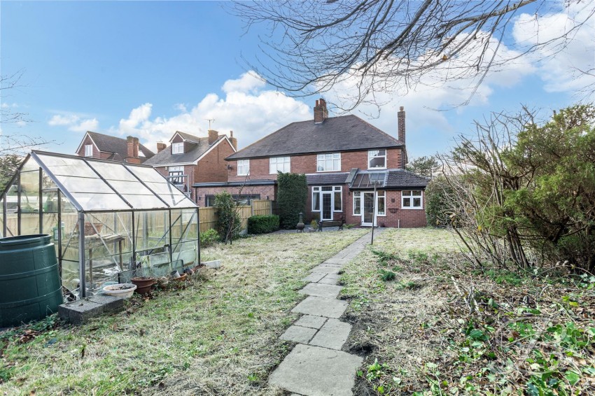 Images for Nottingham Road, Mansfield