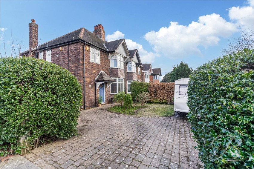 Images for Nottingham Road, Mansfield