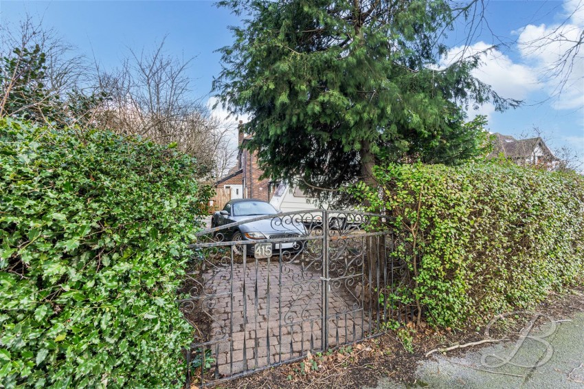 Images for Nottingham Road, Mansfield