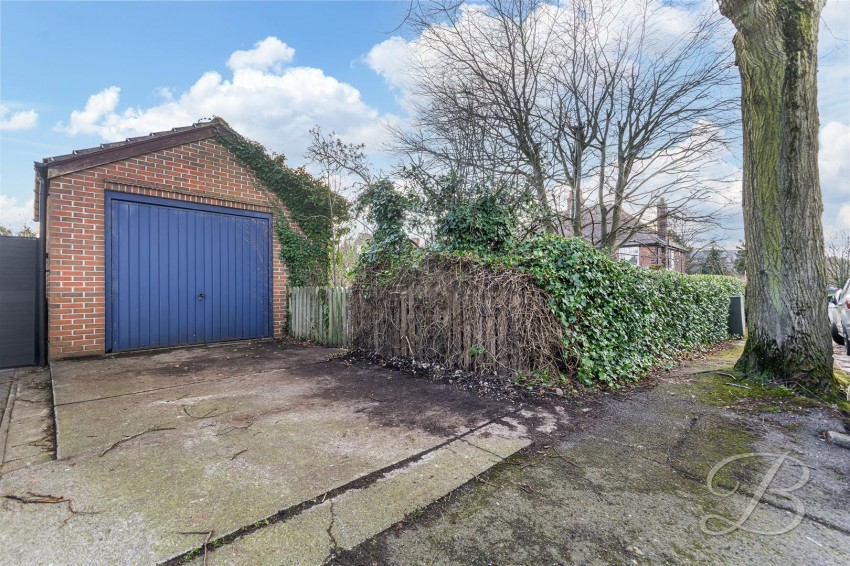 Images for Nottingham Road, Mansfield