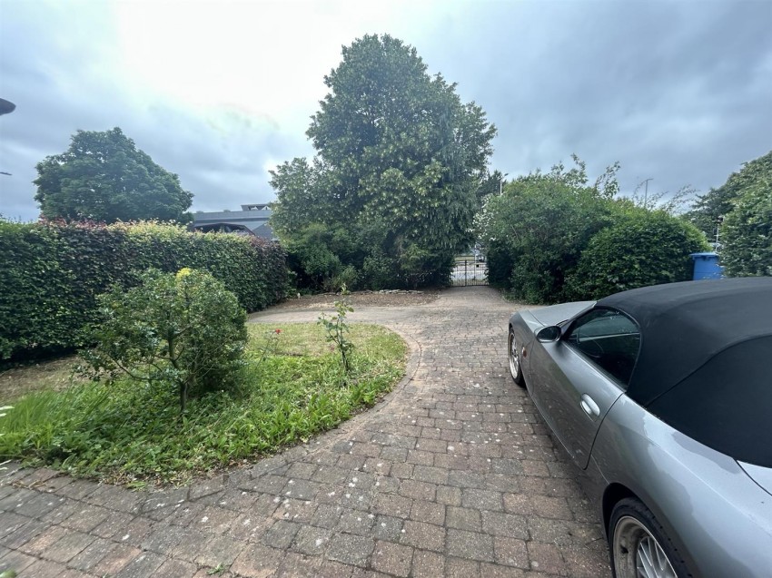 Images for Nottingham Road, Mansfield