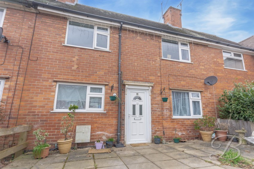 Images for First Avenue, Edwinstowe, Mansfield