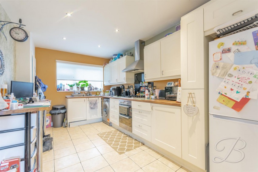 Images for First Avenue, Edwinstowe, Mansfield