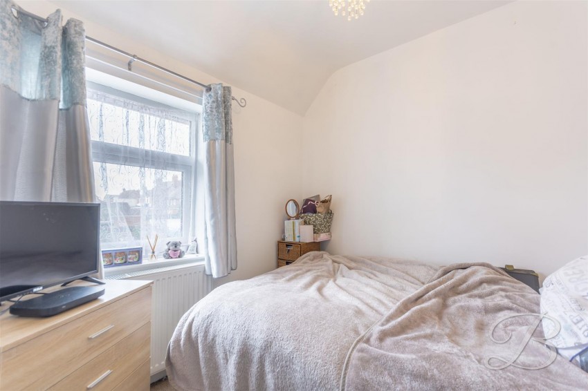 Images for First Avenue, Edwinstowe, Mansfield