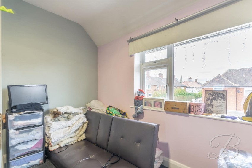 Images for First Avenue, Edwinstowe, Mansfield
