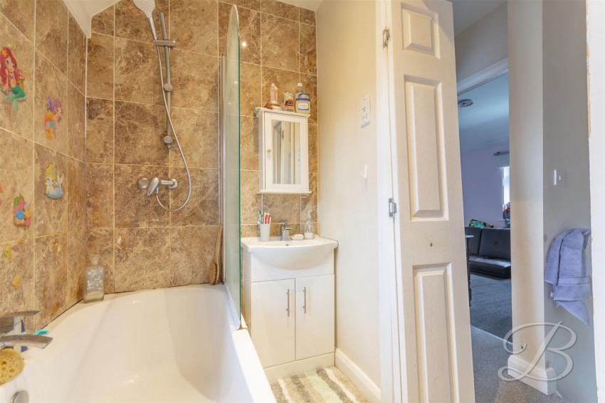 Images for First Avenue, Edwinstowe, Mansfield