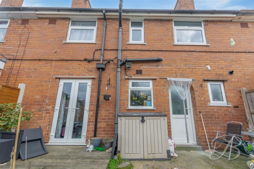 Images for First Avenue, Edwinstowe, Mansfield