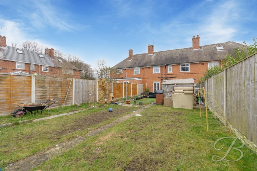 Images for First Avenue, Edwinstowe, Mansfield