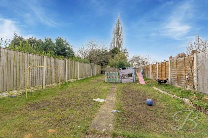 Images for First Avenue, Edwinstowe, Mansfield
