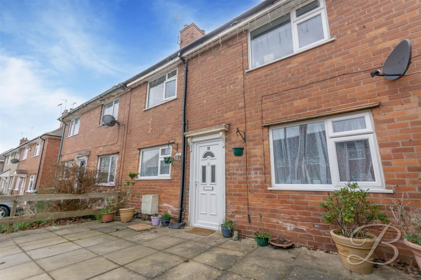 Images for First Avenue, Edwinstowe, Mansfield