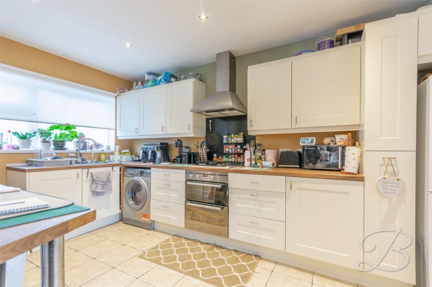 Images for First Avenue, Edwinstowe, Mansfield