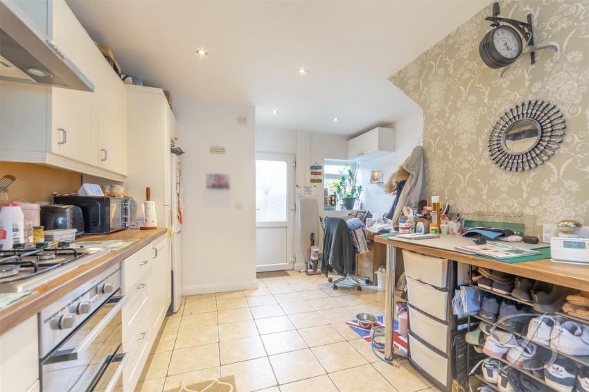 Images for First Avenue, Edwinstowe, Mansfield