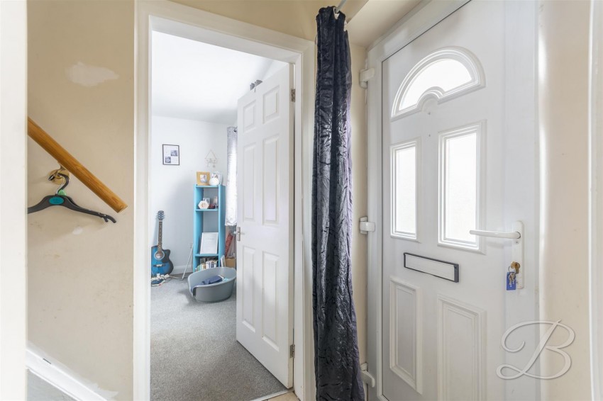 Images for First Avenue, Edwinstowe, Mansfield