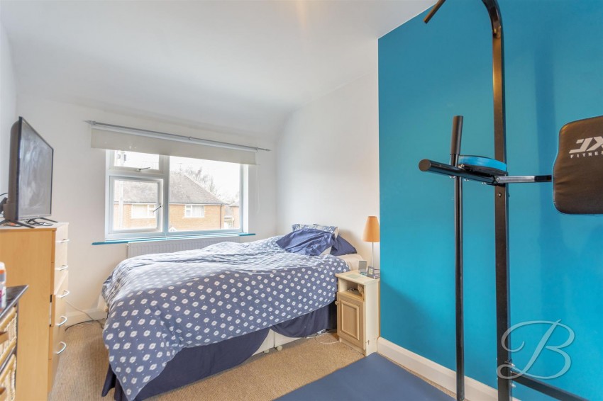 Images for First Avenue, Edwinstowe, Mansfield