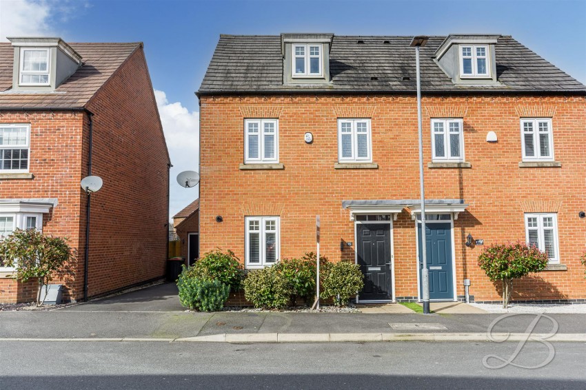 Images for Topaz Crescent, Sutton-In-Ashfield