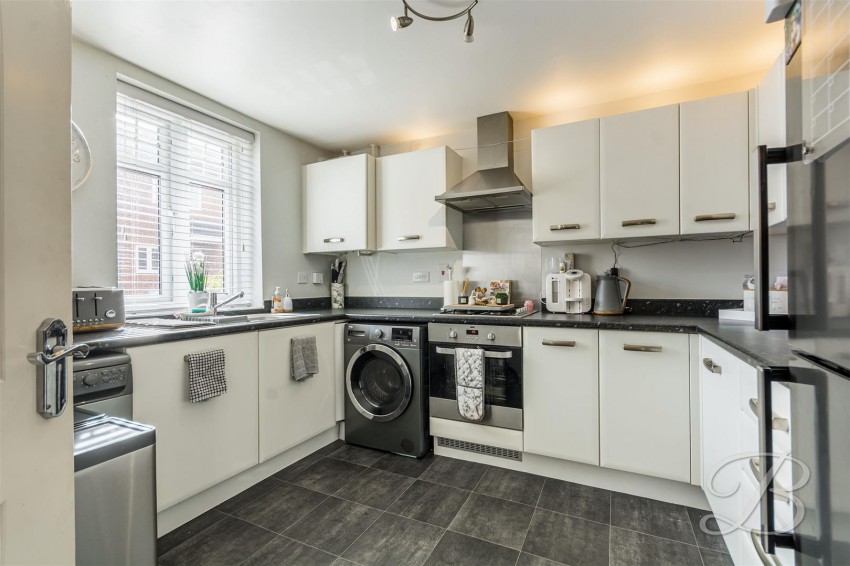 Images for Topaz Crescent, Sutton-In-Ashfield