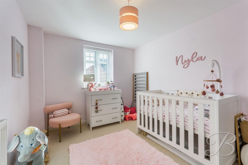 Images for Topaz Crescent, Sutton-In-Ashfield