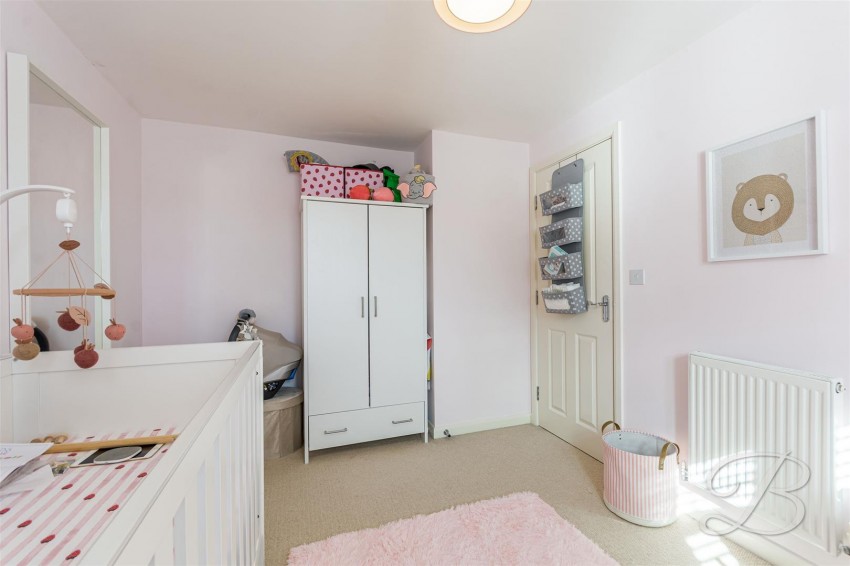 Images for Topaz Crescent, Sutton-In-Ashfield