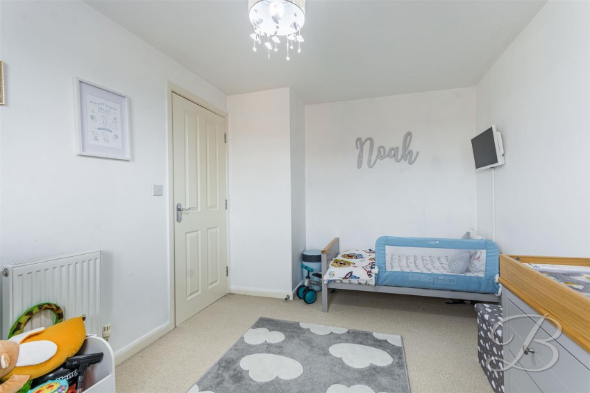 Images for Topaz Crescent, Sutton-In-Ashfield