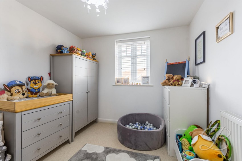 Images for Topaz Crescent, Sutton-In-Ashfield