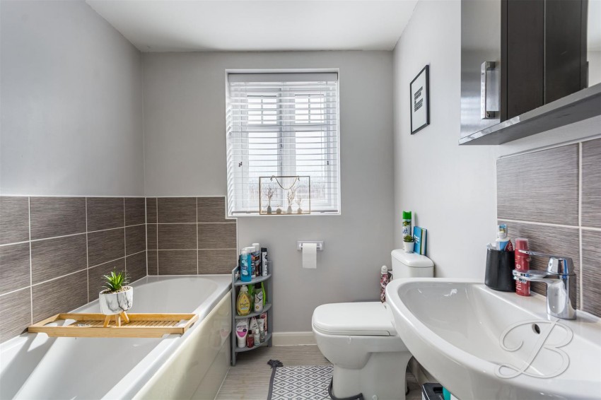 Images for Topaz Crescent, Sutton-In-Ashfield