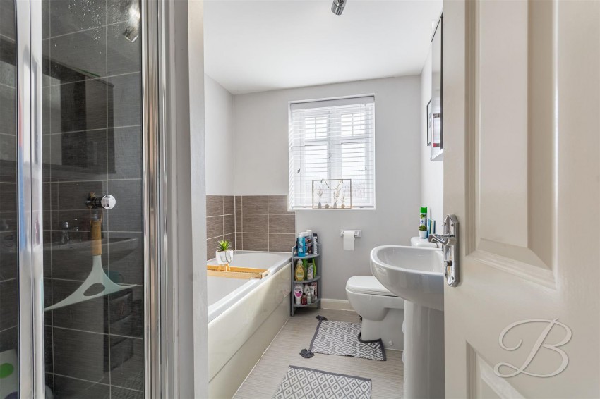Images for Topaz Crescent, Sutton-In-Ashfield