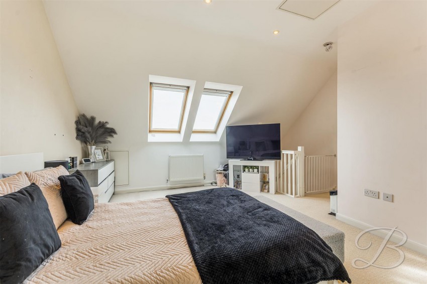 Images for Topaz Crescent, Sutton-In-Ashfield