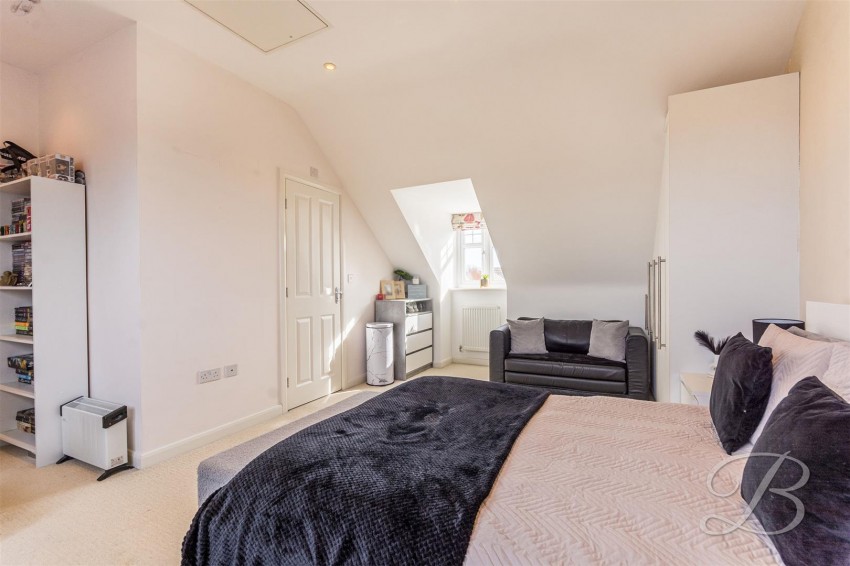 Images for Topaz Crescent, Sutton-In-Ashfield