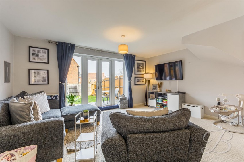 Images for Topaz Crescent, Sutton-In-Ashfield