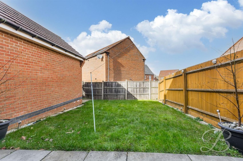 Images for Topaz Crescent, Sutton-In-Ashfield