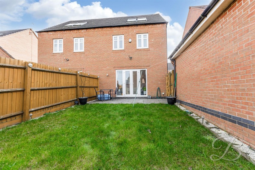 Images for Topaz Crescent, Sutton-In-Ashfield