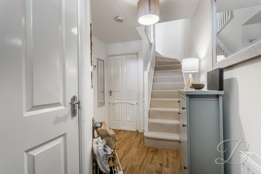 Images for Topaz Crescent, Sutton-In-Ashfield