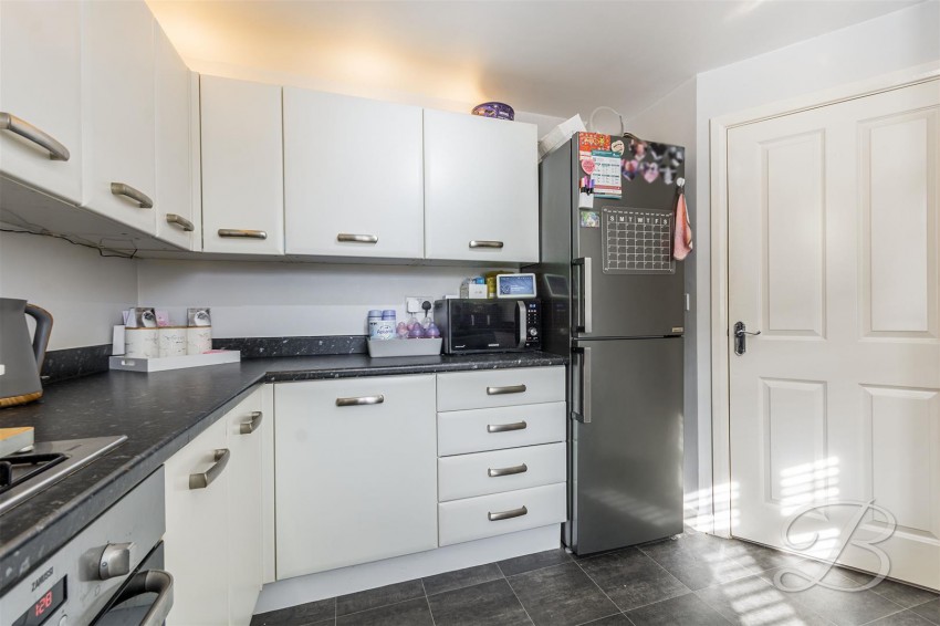 Images for Topaz Crescent, Sutton-In-Ashfield