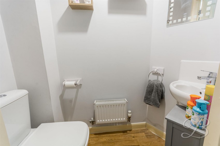 Images for Topaz Crescent, Sutton-In-Ashfield
