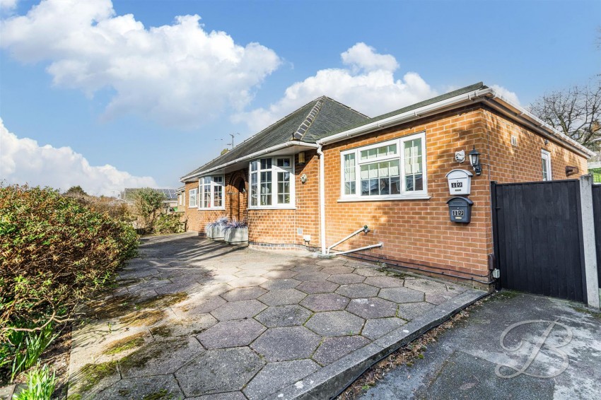 Images for Big Barn Lane, Mansfield