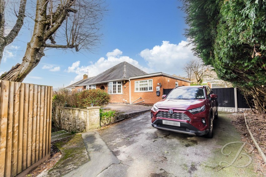 Images for Big Barn Lane, Mansfield