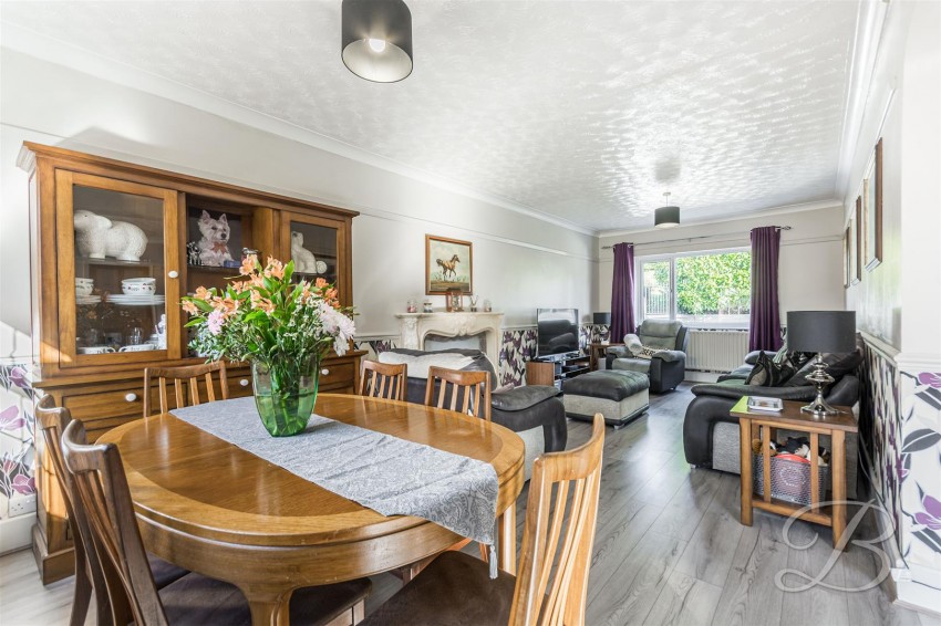 Images for Big Barn Lane, Mansfield