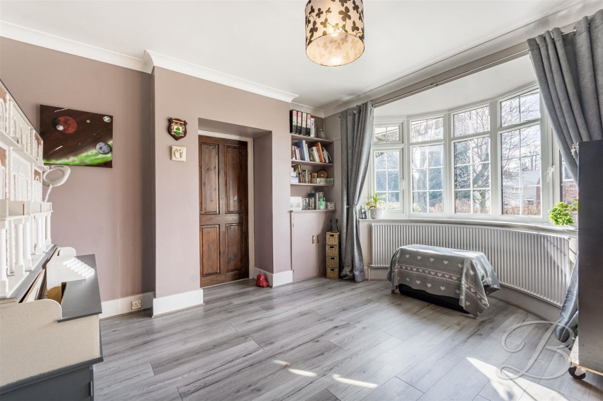 Images for Big Barn Lane, Mansfield