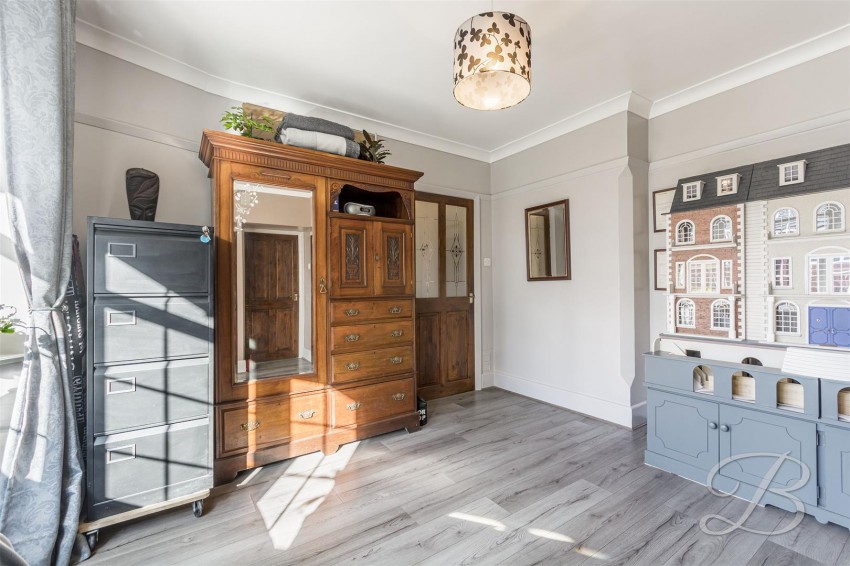 Images for Big Barn Lane, Mansfield