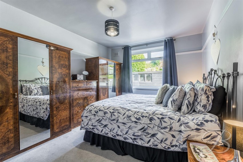 Images for Big Barn Lane, Mansfield