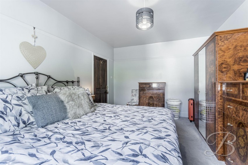 Images for Big Barn Lane, Mansfield