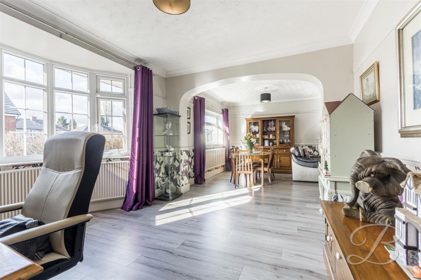Images for Big Barn Lane, Mansfield
