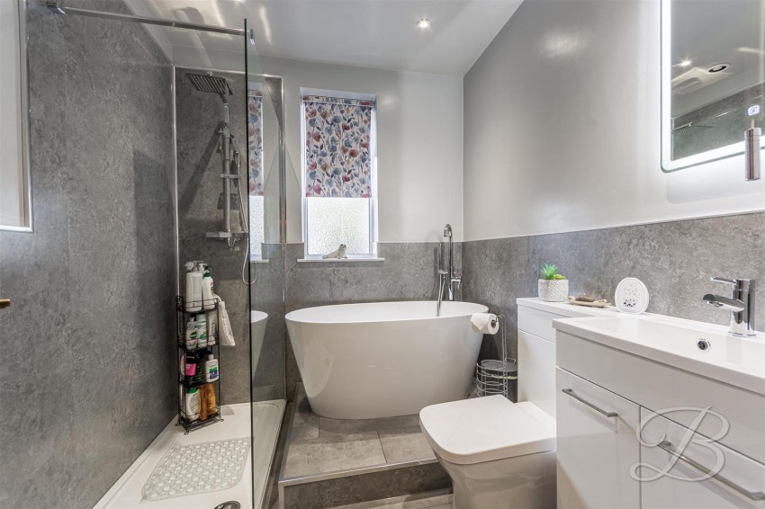 Images for Big Barn Lane, Mansfield