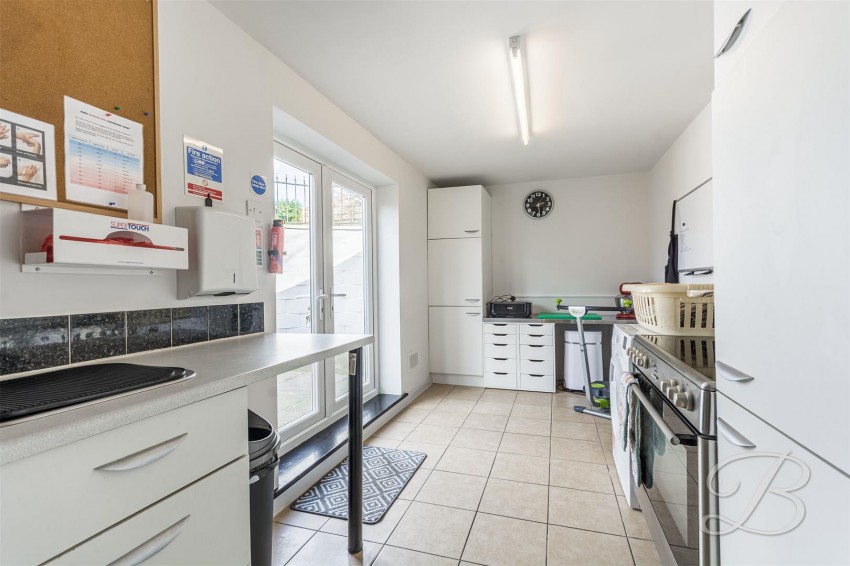 Images for Big Barn Lane, Mansfield