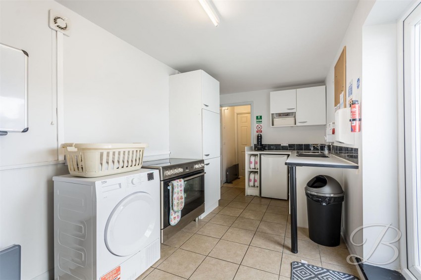 Images for Big Barn Lane, Mansfield